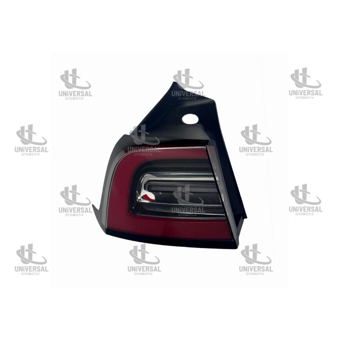 STOP TESLA Y 21-24 DIŞ LH