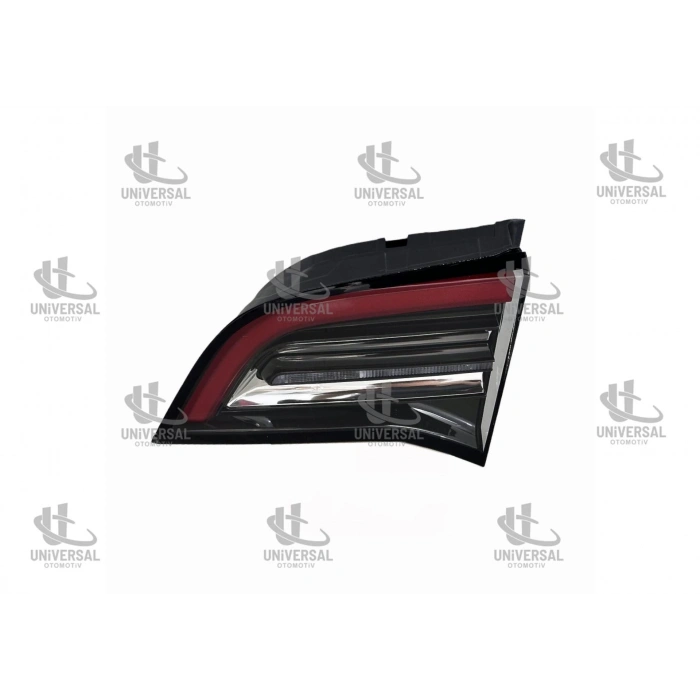 STOP TESLA Y 21-24 İÇ RH