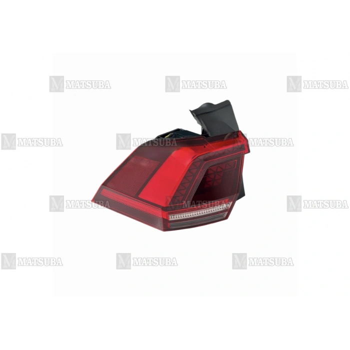 STOP TİGUAN 16-20 DIŞ LH (HIGHLINE R-LINE)