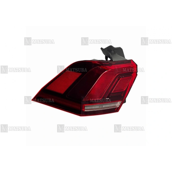 STOP TİGUAN 16-20 DIŞ LH (TRENDLINE-COMFORLINE)