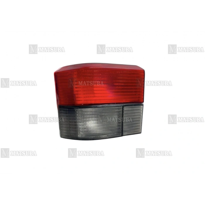 STOP TRANSPORTER T4 99-04 LH (CARAVELLA FÜME)