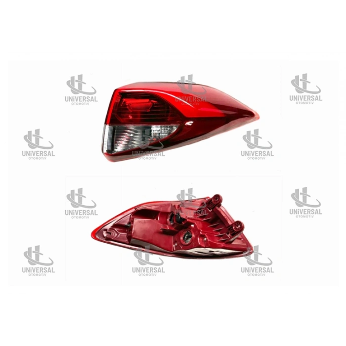 STOP TUCSON 15-18 DIŞ RH (LEDLİ)