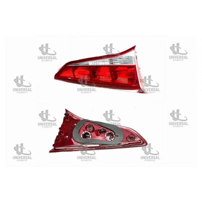 STOP TUCSON 15-18 İÇ LH (LEDSİZ)