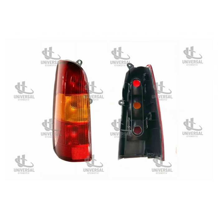 STOP VANETTA CARGO 96-00 LH