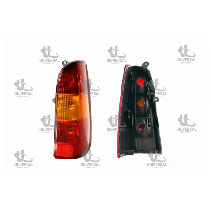 STOP VANETTA CARGO 96-00 RH