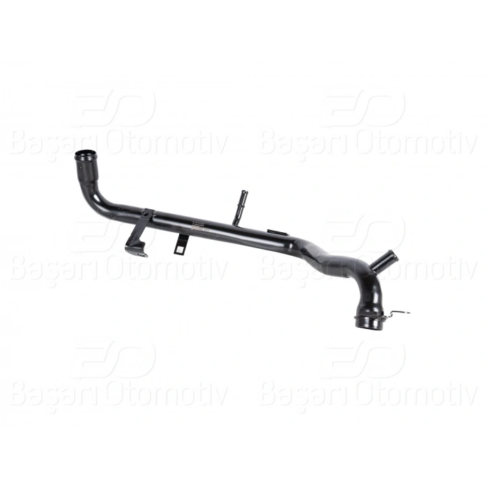 SU BORUSU AUDI A4 A6 PASSAT