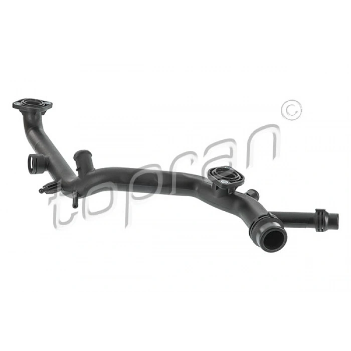 SU BORUSU AUDI Q5 Q7 A6 05 >