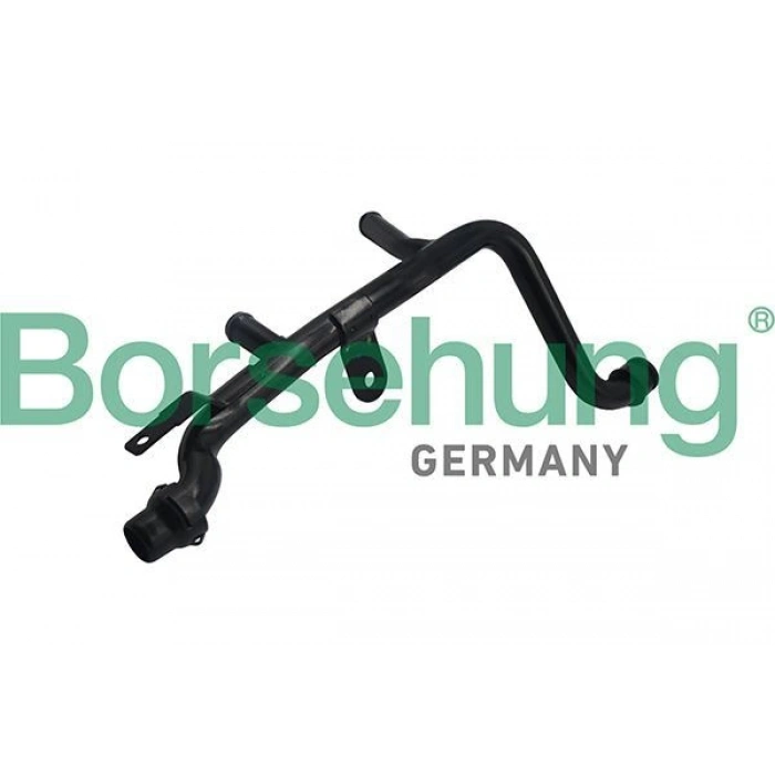 SU BORUSU DEMİR 1.4 TSI CAXA