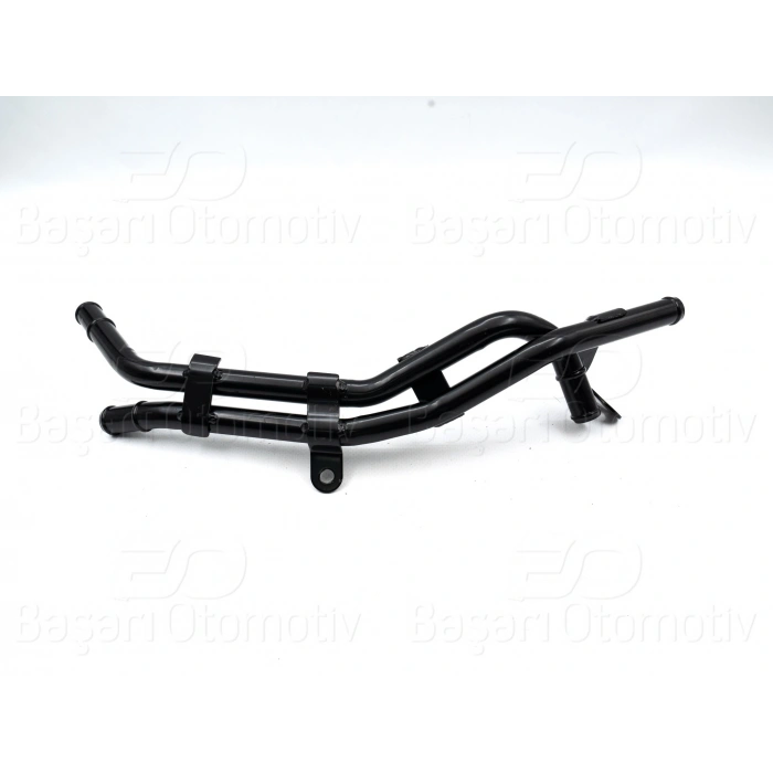 SU BORUSU DEMIR VW AUDI SEAT SKODA