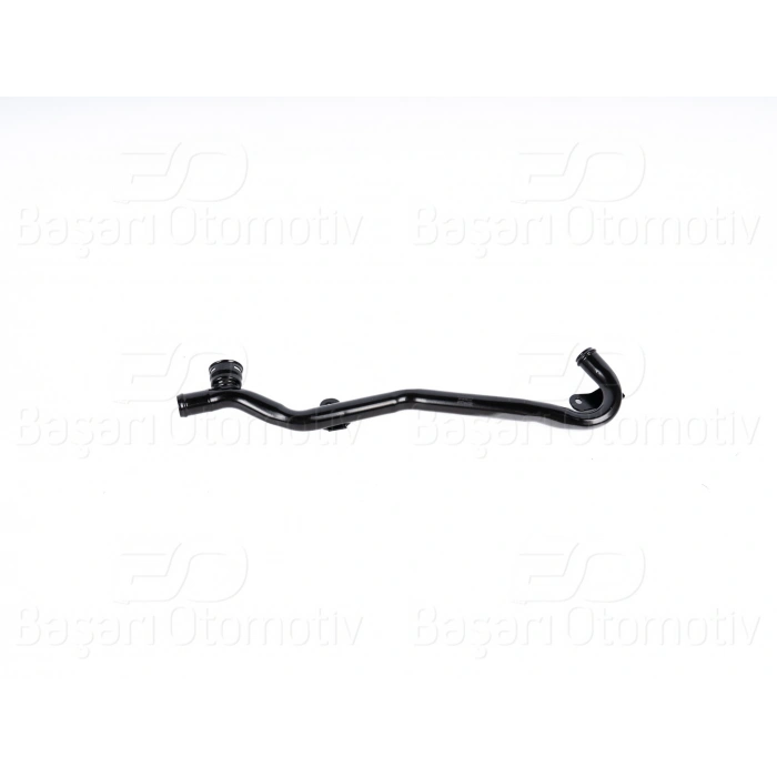 SU BORUSU DEMIR VW GOLF6 JETTA CADDY 1.6TDI 09 >