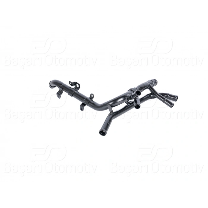 SU BORUSU METAL VW T6 T7 2.0TDI CAAA CAAB CAAC CCHA 10 >