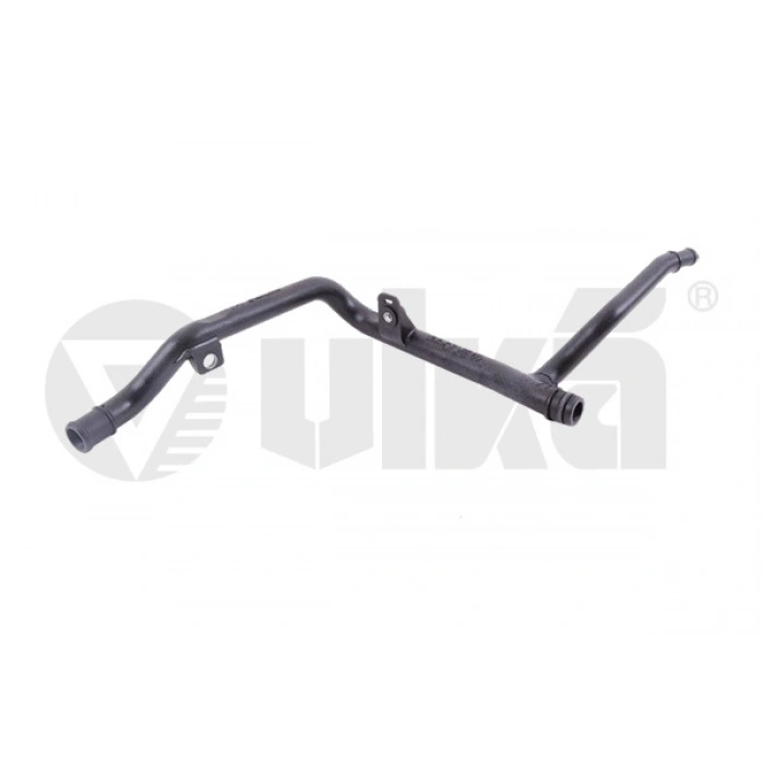 SU BORUSU PLASTIK GOLF5-JETTA-PASSAT-A3 BMG-BMY 1,4 TSI 04-