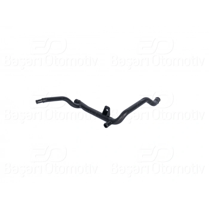 SU BORUSU PLASTIK VW GOLF6 JETTA PASSAT A3 LEON SUPERB 2.0TDI CLCA CBDC CFFA CBAA CJAA CBAB CBBB CFGB CBAC BMA BKP 10-14