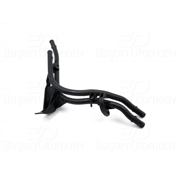 SU BORUSU RADYATOR PLASTIK VW GOLF5 GOLF6 JETTA PASSAT B6 B7 EOS TIGUAN AUDI A3 Q3 TT SKODA SUPERB OCTAVIA YETI SEAT LEON TOLEDO ALTEA 2.0 1.8 TSI TFSI 06-18