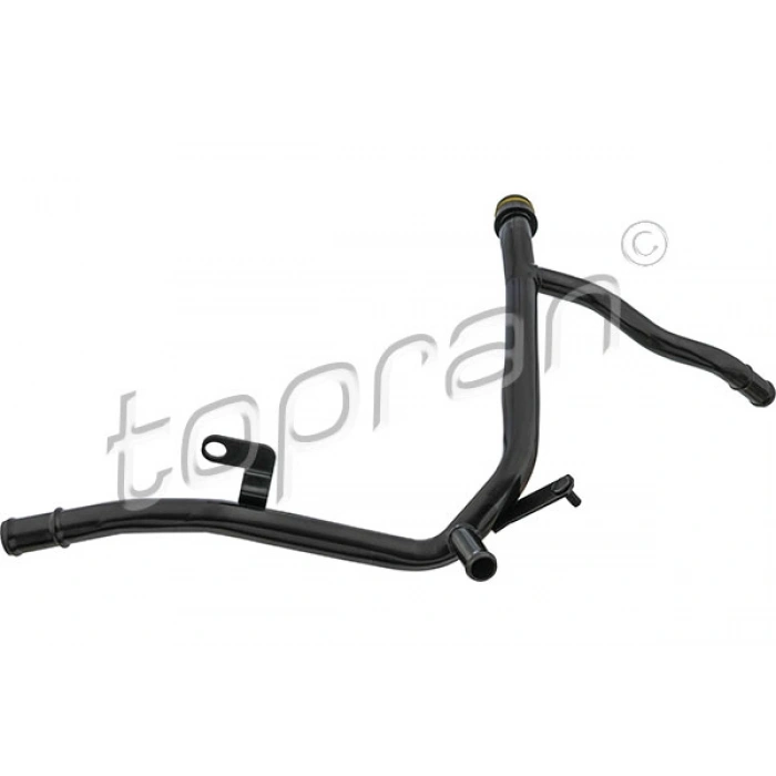 SU BORUSU RADYATOR SAC VW CADDY GOLF JETTA 1.6 BGU 2004>