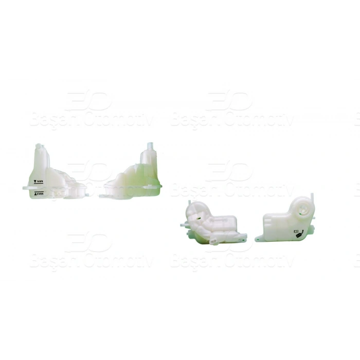 SU DEPOSU KAPAKSIZ AUDI A6 C5 01-05 SKODA SUPERB 01-08