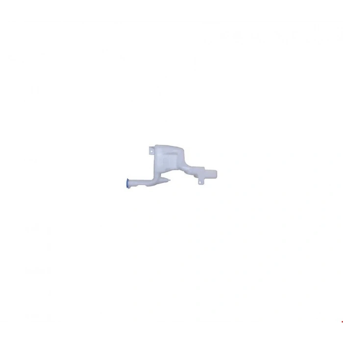 SU FİSKİYE BİDONU FİESTA 2009-