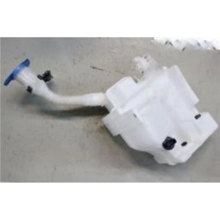 SU FİSKİYE BİDONU POLO 2009-