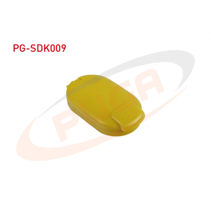 SU FISKIYE DEPO KAPAGI RENAULT MEGANE II 2002-2008
