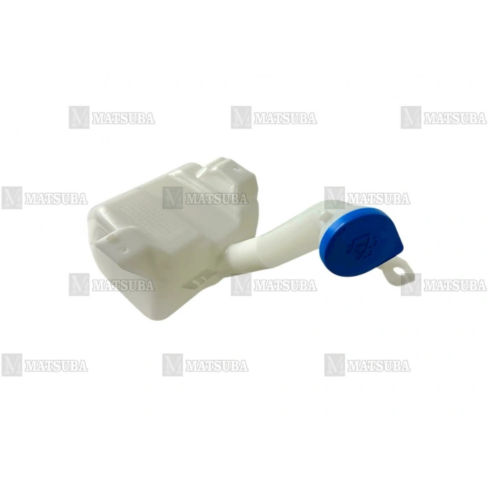 SU FİSKİYE DEPOSU SİLECEK | HONDA | CIVIC | 2006-2009