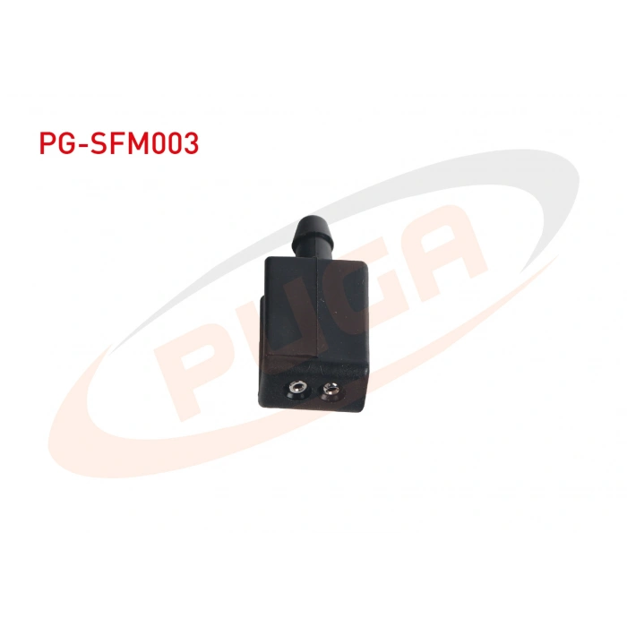 SU FISKIYE MEMESI RENAULT MEGANE II