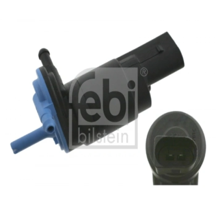 SU FISKIYE MOTORU W245-204-212 BM 04-