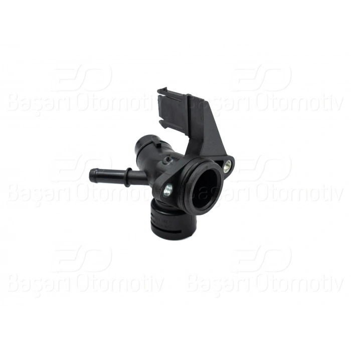 SU FLANSI AUDI A4 A6 AMAROK T5 T6 1.8 TFSI 2.0 TFSI 08 >