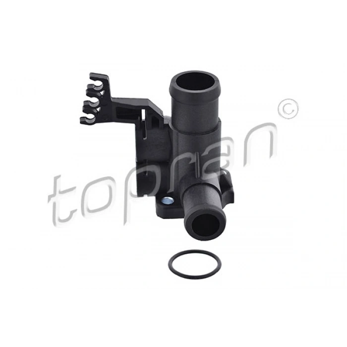 SU FLANSI AUDI A80 A100 A6 1.6 2.0 90>