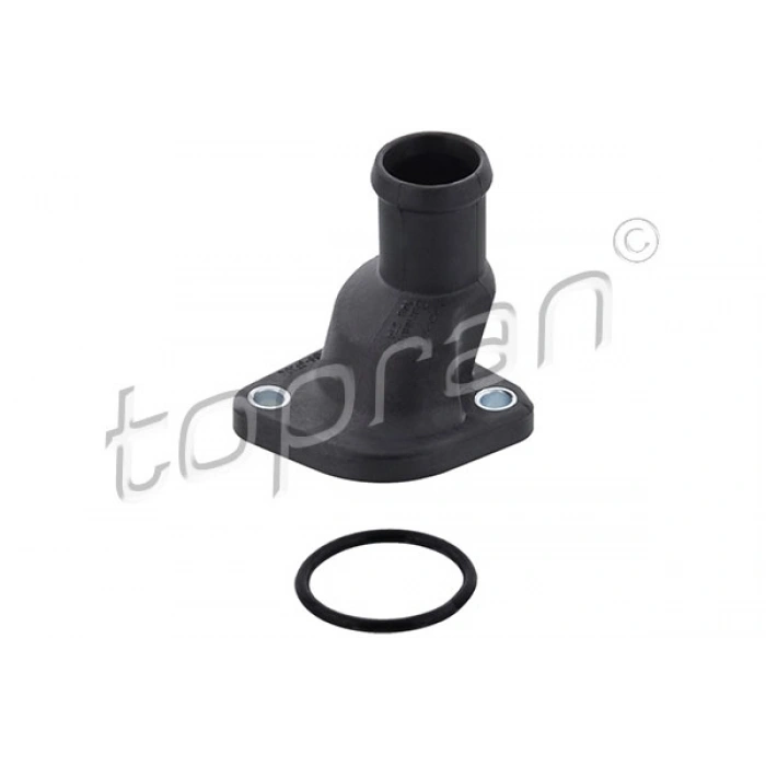 SU FLANSI AUDI A80 B4 2.0 92-96