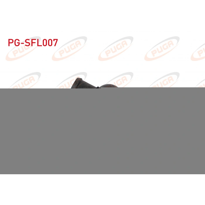 SU FLANSI GOLF VII / PASSAT / JETTA / POLO / TIGUAN / A1 / A3 / Q2 / Q3 / LEON / SUPER B / OCTAVIA