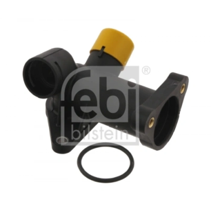SU FLANSI PASSAT-A4-A6 AWT 1,8 T 01-05