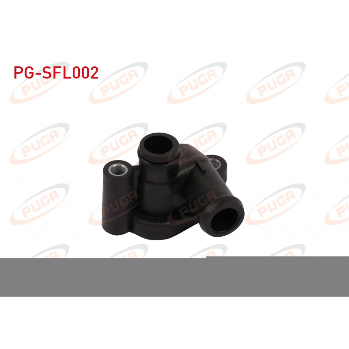 SU FLANSI TOUAREG / A6 / A7 / Q5 3.0 TDI