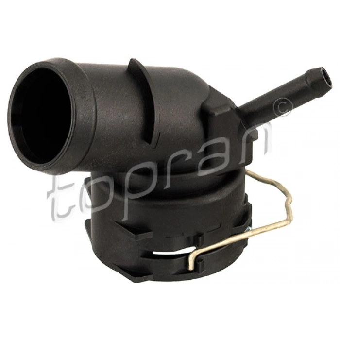 SU FLANSI UST VW CADDY GOLF5 JETTA PASSAT A3 1.2 T1.4 TFSI 2.0 04 >