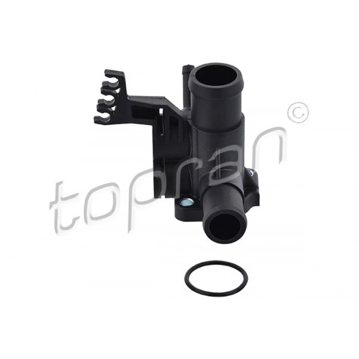 SU FLANSI VW CADDY GOLF3 PASSAT POLO 1.8 1994 >