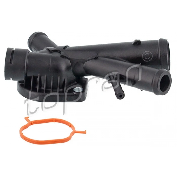 SU FLANSI VW CADDY GOLF6 JETTA 4 1.6 2.0 TDI 08 >