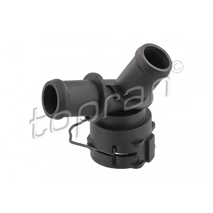 SU FLANSI VW GOLF 7 (BA5,BV5) 2.0 15-20 TIGUAN (BW2,BJ2) 2.0TSI 17> SKODA KODIAQ (NS6,NS7) 2.0TSI 16> SEAT LEON (5F1) 2.0 13-20