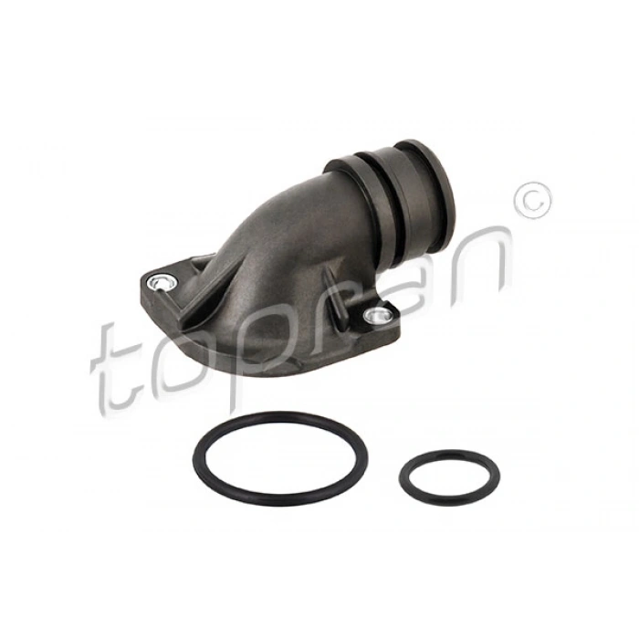 SU FLANSI VW GOLF CADDY PASSAT1.6 1.9 AVF AFNAMF 97 >