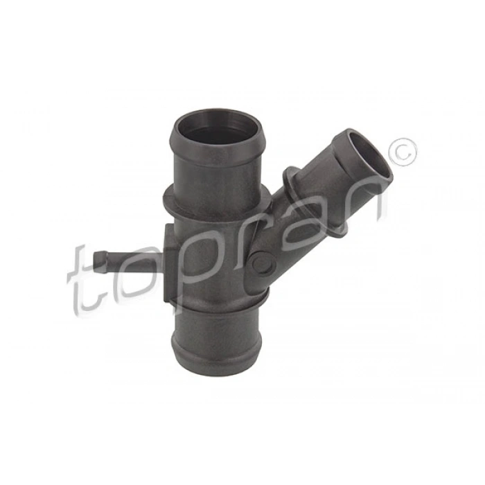 SU FLANSI VW GOLF JETTA 2.0 TFSI 2004>