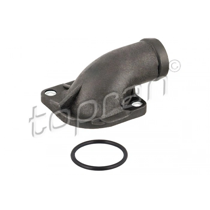 SU FLANSI VW GOLF2 PASSAT B3 TOLEDO 1 1.6 83-99