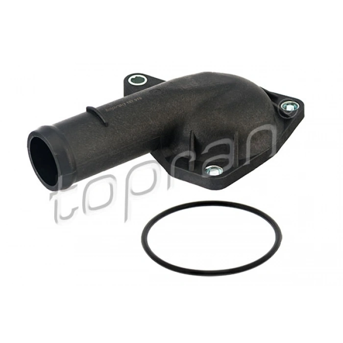 SU FLANSI VW GOLF3 VENTO VR6