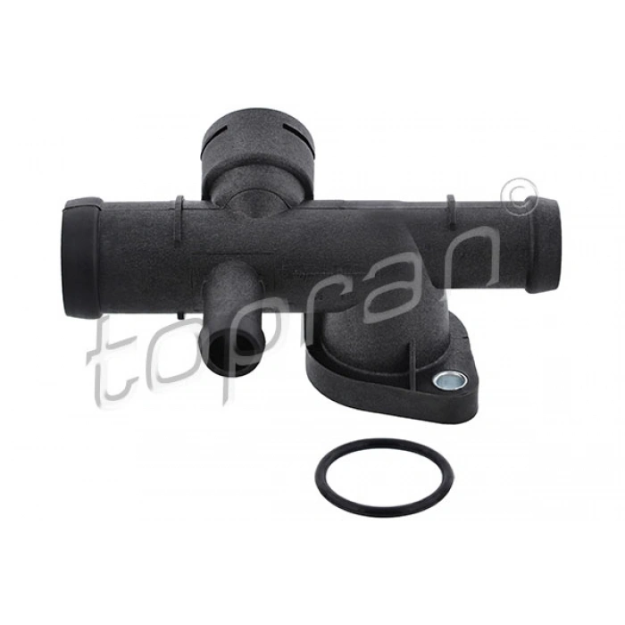 SU FLANSI VW GOLF4 1.8 AGU