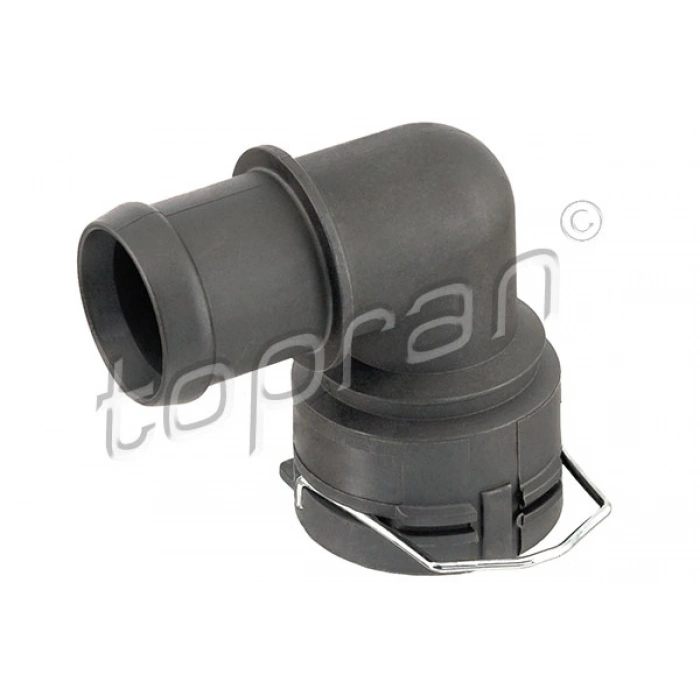 SU FLANSI VW GOLF4 BORA 1.8 T1.9TDI 98 >