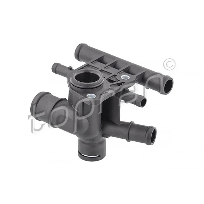 SU FLANSI VW GOLF5 6 2.0 TFSI PASSAT POLO AUDI A3 05 >