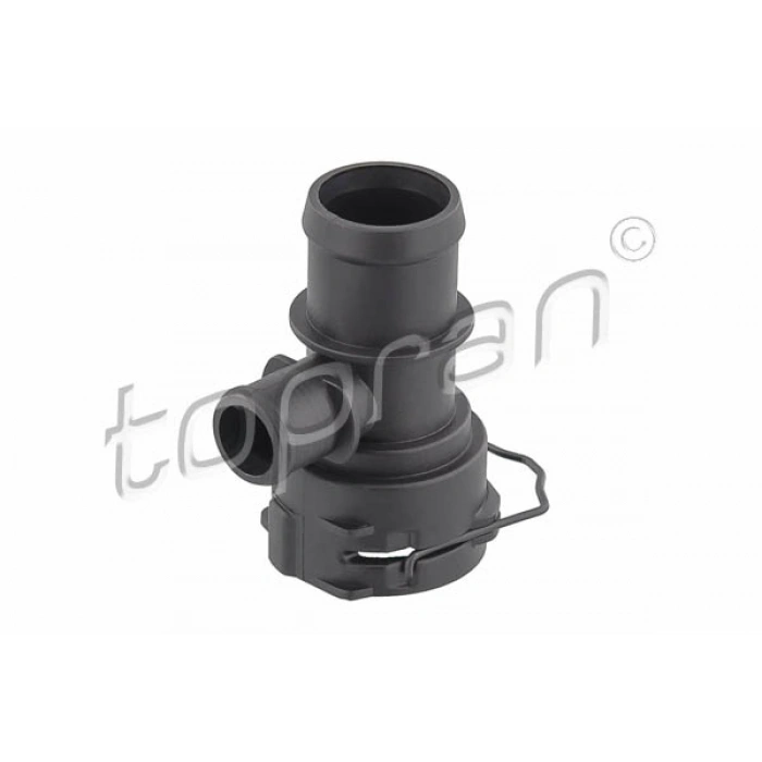 SU FLANSI VW GOLF7 2.0 GTI PASSAT SHARAN SKODA OCTAVIA 3 2.0 TSI 13 >