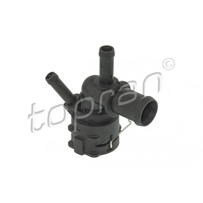 SU FLANSI VW GOLF7 PASSAT TIGUAN 1.4 TSI 14 >