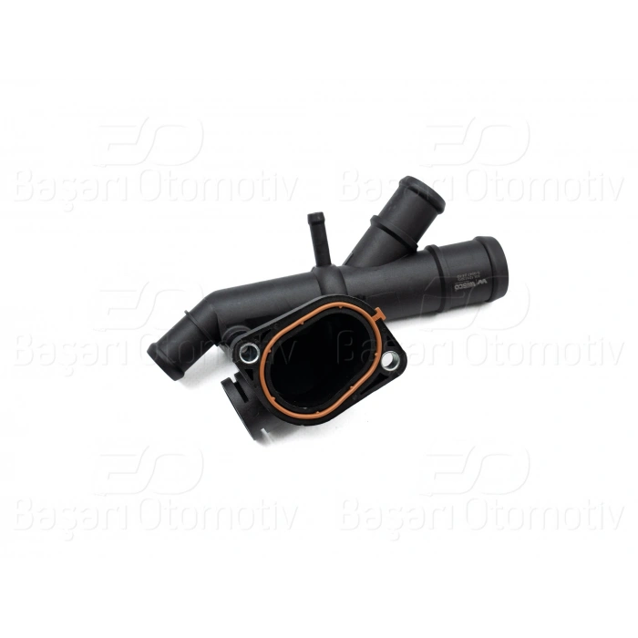 SU FLANSI VW JETTA PASSAT A3 LEON SCIROCCO TIGUAN 2.0 TDI 09= >