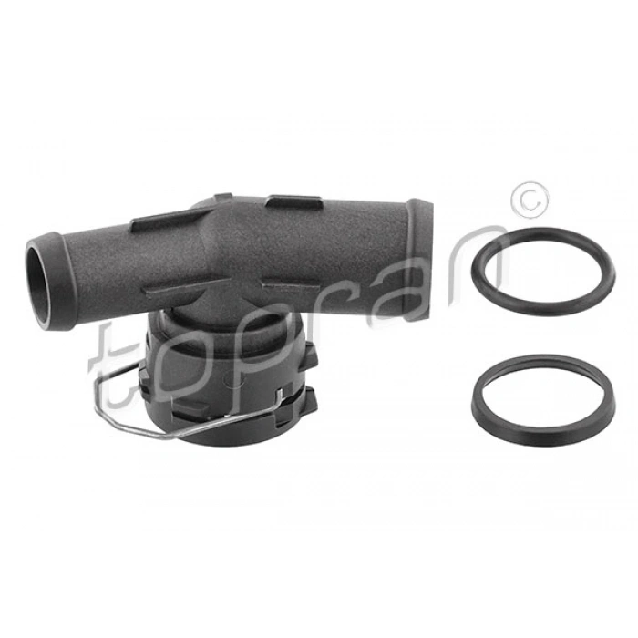 SU FLANSI VW PASSAT 2.0 FSI 05 >