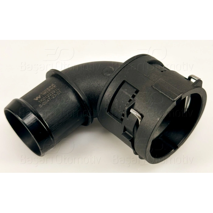 SU FLANSI VW PASSAT (3C2) 05-10/ AUDI (8P1) 03-12 2.0 TDI (BMQ-BMV-BKP-BPY)