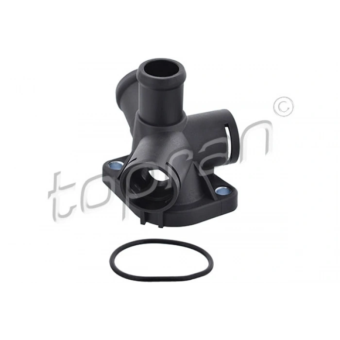 SU FLANSI VW PASSAT. A4 1.6 95-00