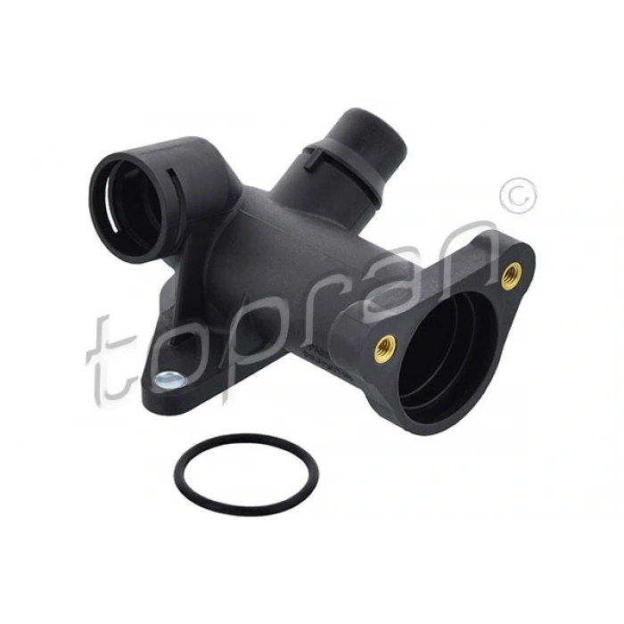 SU FLANSI VW PASSAT A4 1.8T AWT2000 >